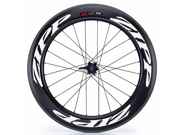 ZIPP bakhjul 808 Firecrest tub. Bakhjul Tubular